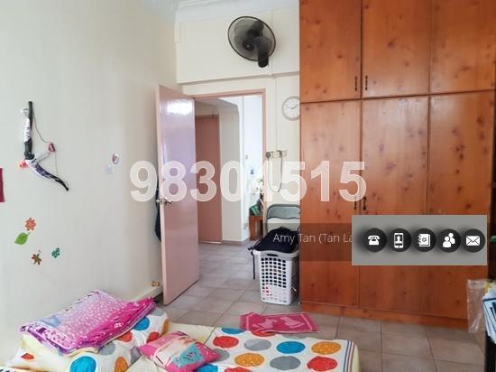 Blk 765 Jurong West Street 74 (Jurong West), HDB 5 Rooms #150400572